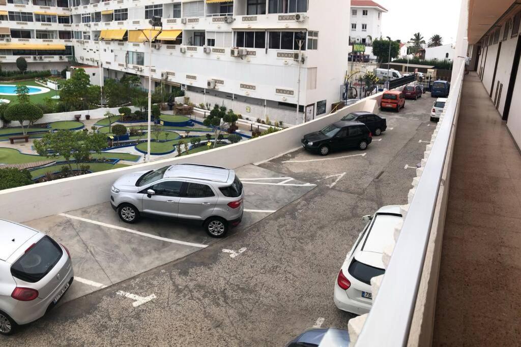 Vacaciones Tranquilas San Bartolomé Екстериор снимка