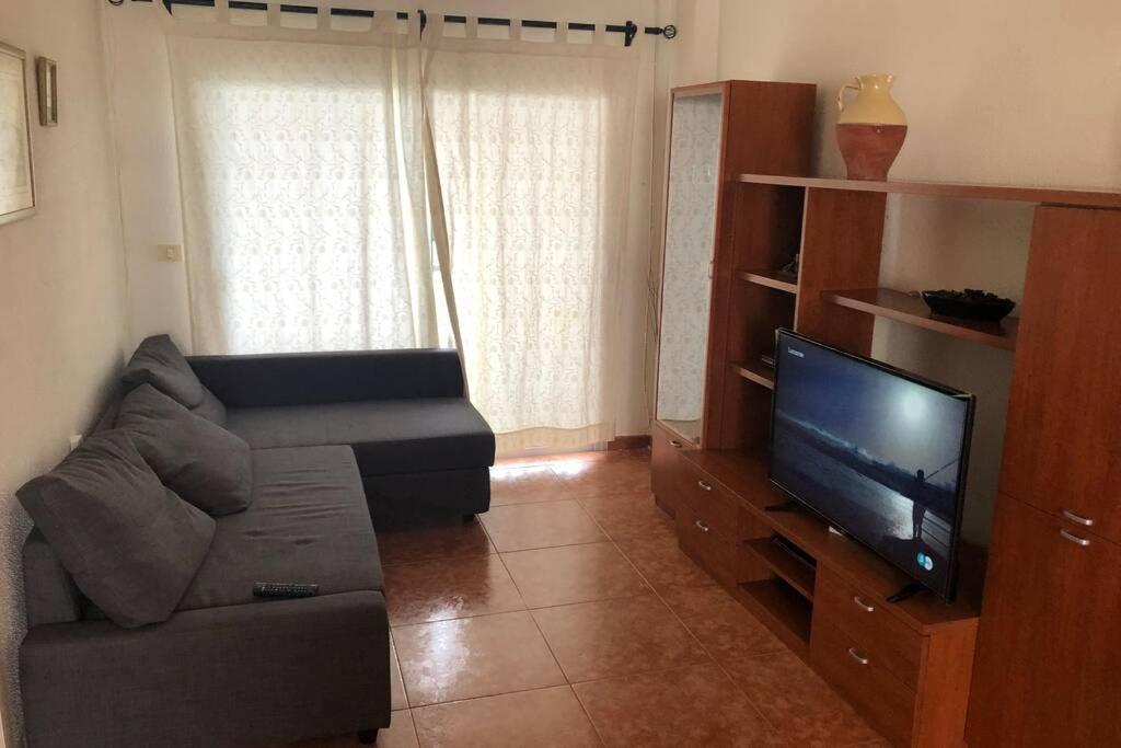 Vacaciones Tranquilas San Bartolomé Екстериор снимка