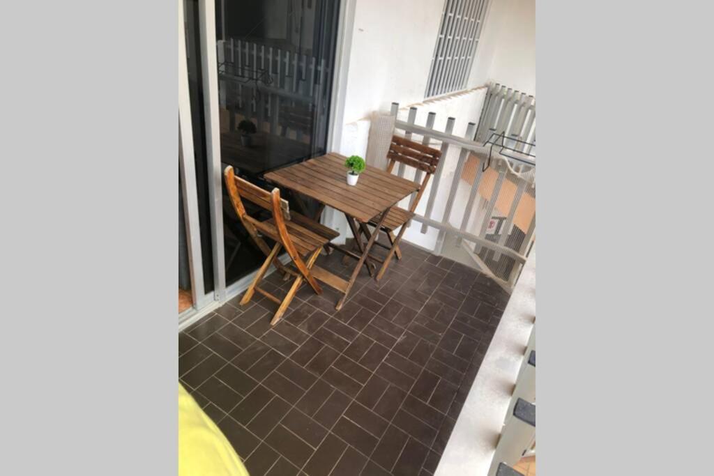 Vacaciones Tranquilas San Bartolomé Екстериор снимка