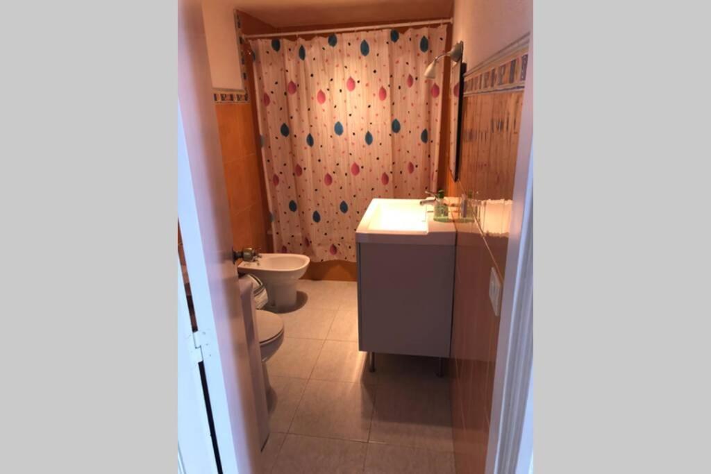 Vacaciones Tranquilas San Bartolomé Екстериор снимка