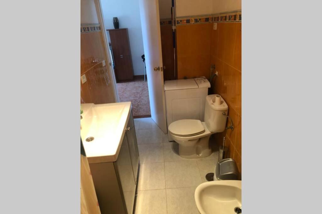 Vacaciones Tranquilas San Bartolomé Екстериор снимка