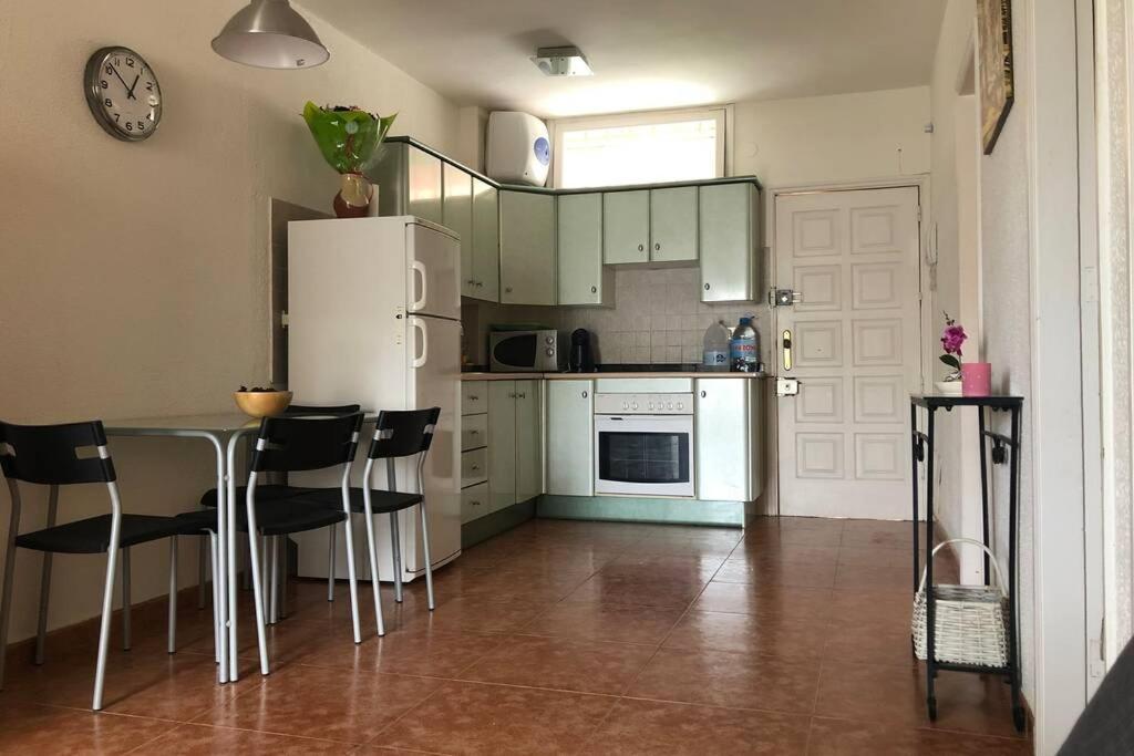 Vacaciones Tranquilas San Bartolomé Екстериор снимка