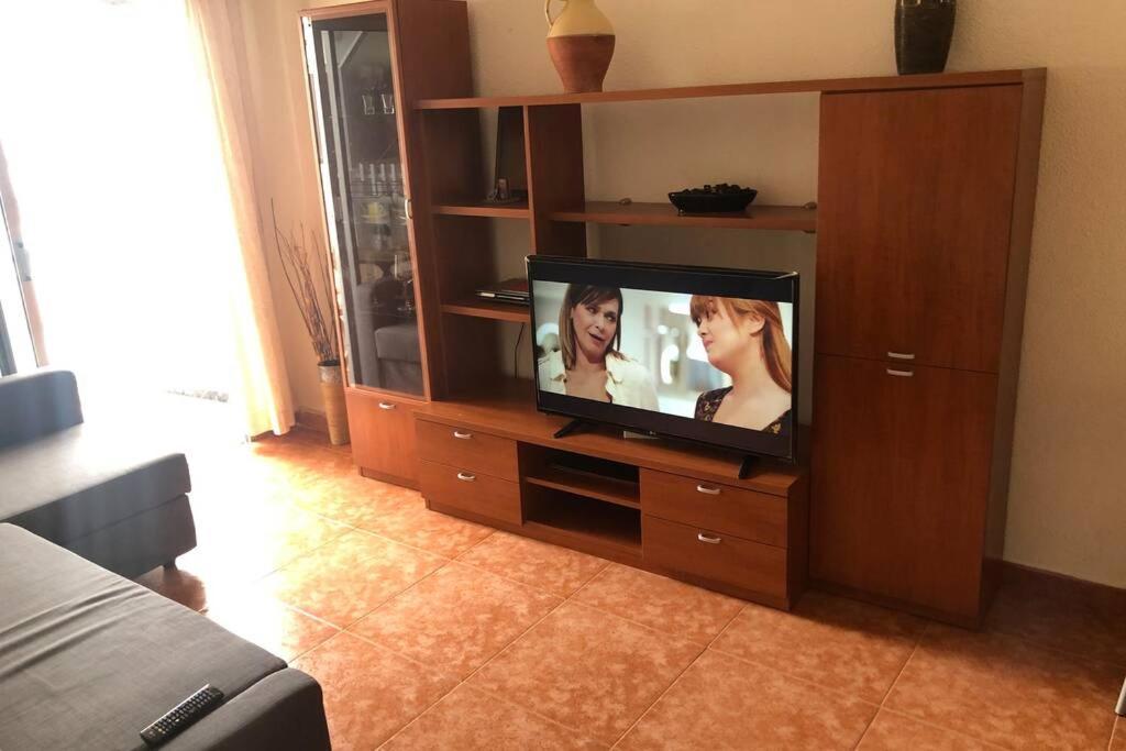 Vacaciones Tranquilas San Bartolomé Екстериор снимка