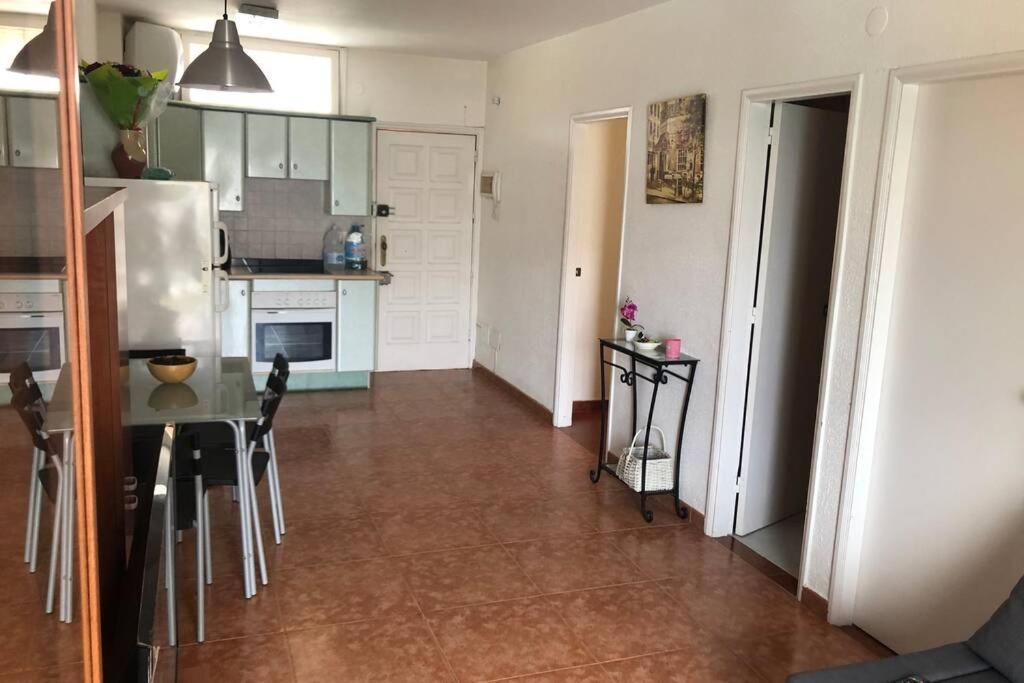 Vacaciones Tranquilas San Bartolomé Екстериор снимка
