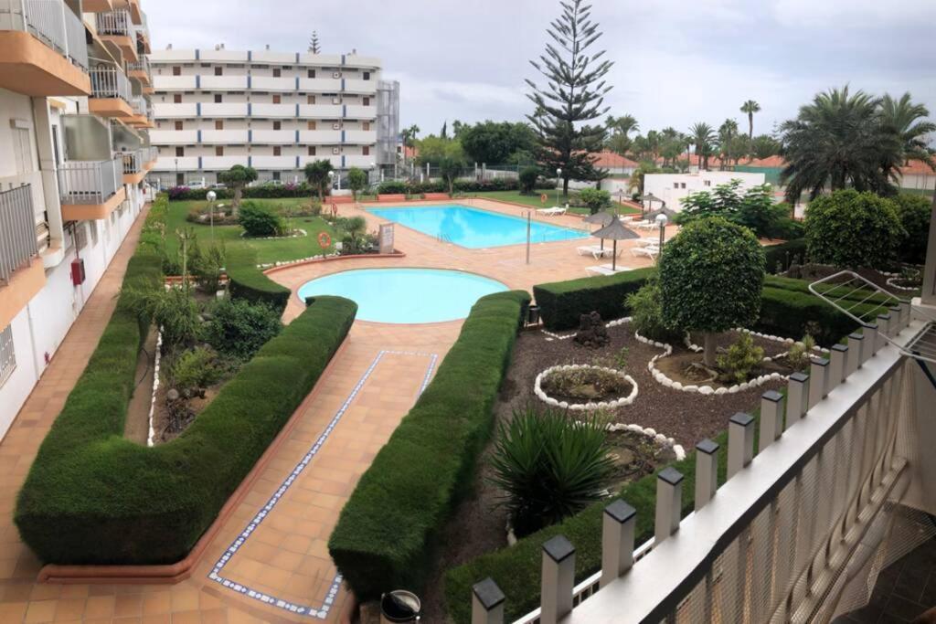 Vacaciones Tranquilas San Bartolomé Екстериор снимка