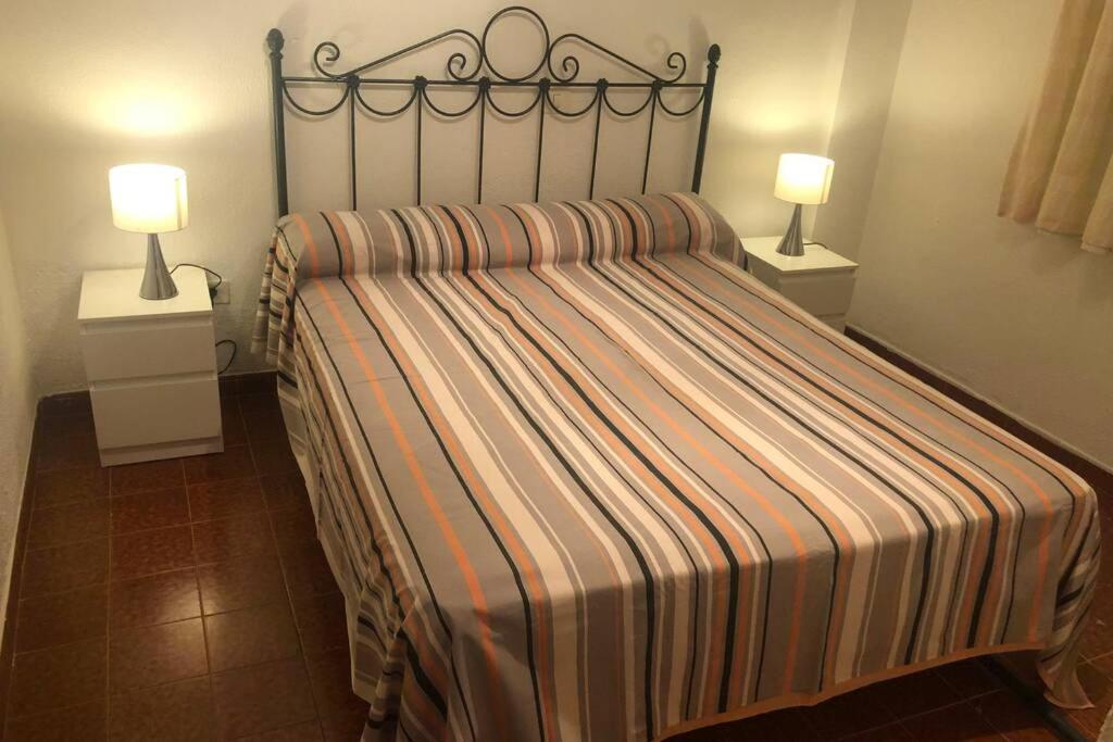 Vacaciones Tranquilas San Bartolomé Екстериор снимка