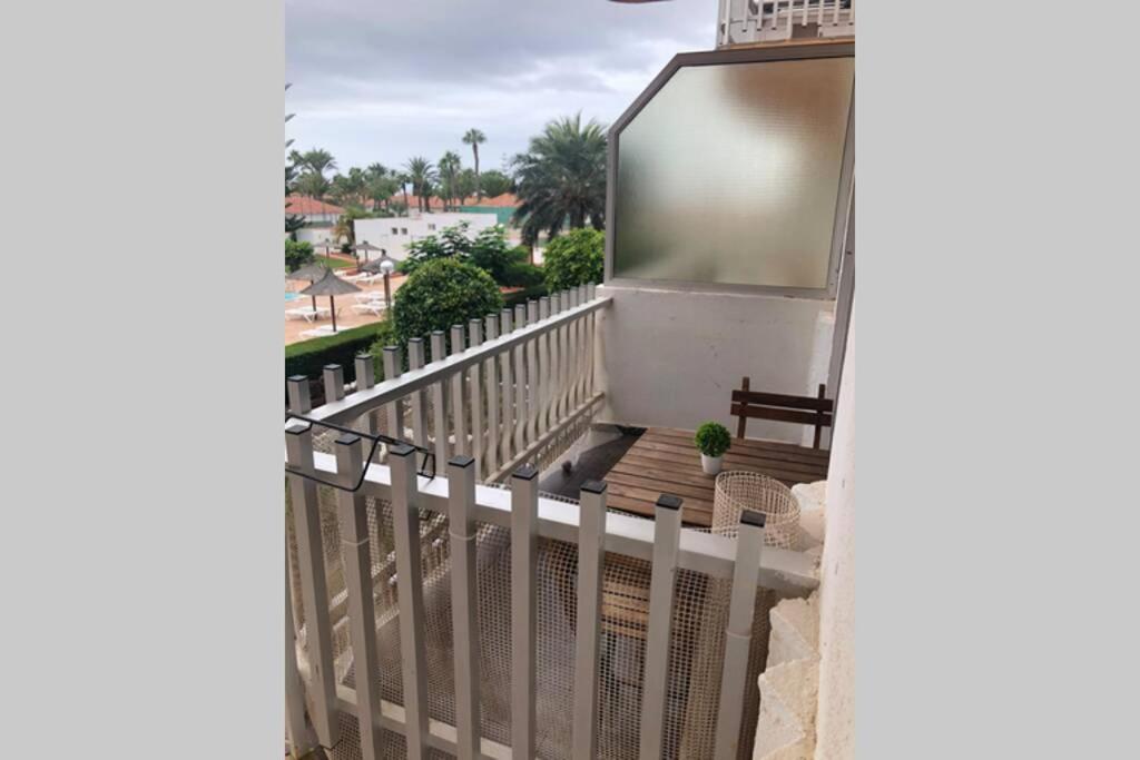 Vacaciones Tranquilas San Bartolomé Екстериор снимка